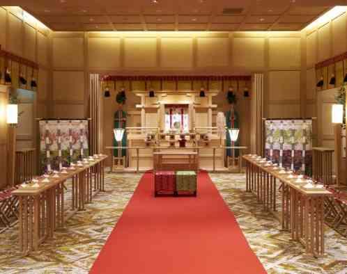 グランディエール ブケトーカイの画像1