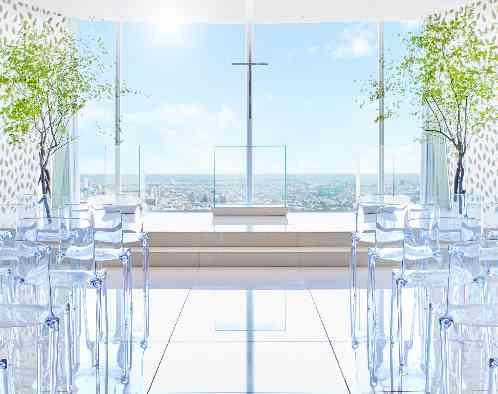 グランディエール ブケトーカイの画像1