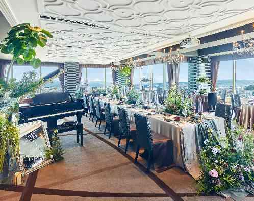 グランディエール ブケトーカイの写真5