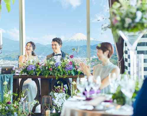 グランディエール ブケトーカイの写真4