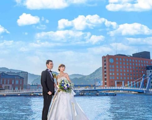 プレミアホテル門司港