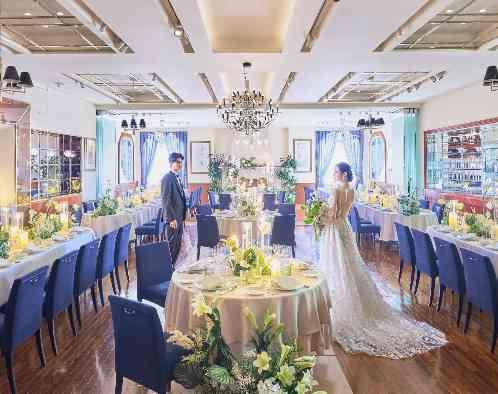 赤坂ル・アンジェ教会の写真3