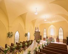 赤坂ル・アンジェ教会の画像1