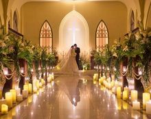 赤坂ル・アンジェ教会の画像1