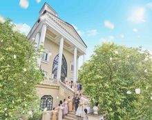 赤坂ル・アンジェ教会の画像2