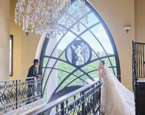 赤坂ル・アンジェ教会の画像4