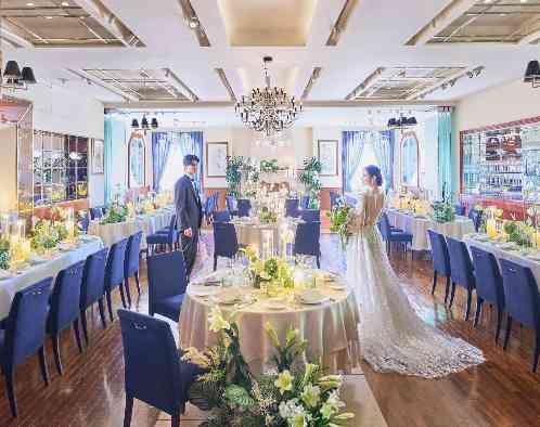 赤坂ル・アンジェ教会の画像3