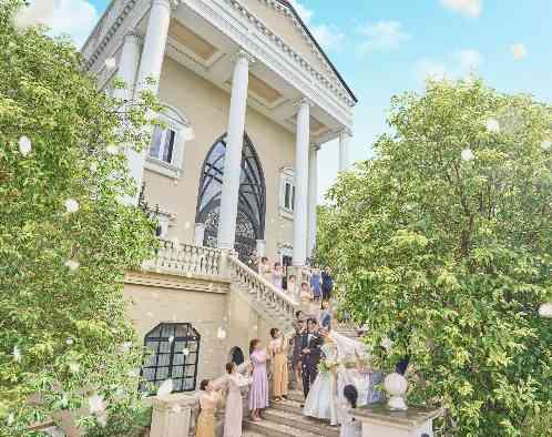 赤坂ル・アンジェ教会の写真2