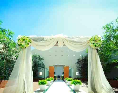 KKRホテル博多の画像3