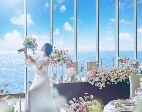 ノートルダムマリノア/FIVESTAR WEDDINGの画像3