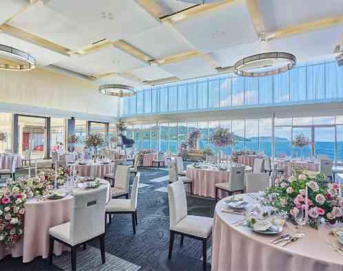 ノートルダムマリノア/FIVESTAR WEDDINGの画像1