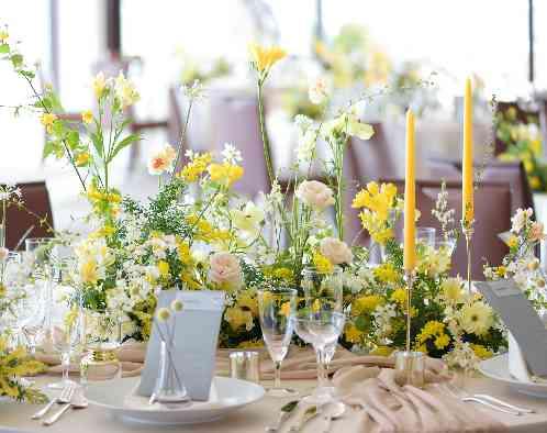 ノートルダムマリノア/FIVESTAR WEDDINGの画像2