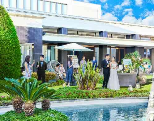 ノートルダムマリノア/FIVESTAR WEDDINGの写真4