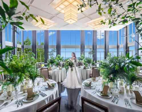 ノートルダムマリノア/FIVESTAR WEDDINGの写真1