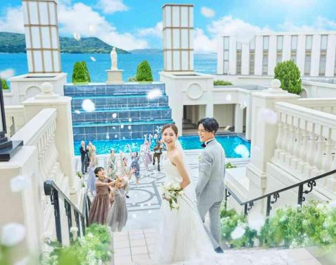 ノートルダムマリノア/FIVESTAR WEDDINGの画像2