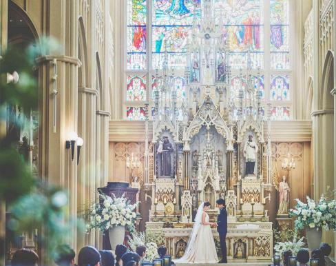 ノートルダムマリノア/FIVESTAR WEDDINGの画像3