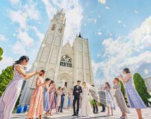 ノートルダム マリノアの画像4