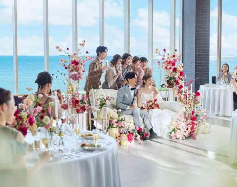 ノートルダムマリノア/FIVESTAR WEDDINGの画像4