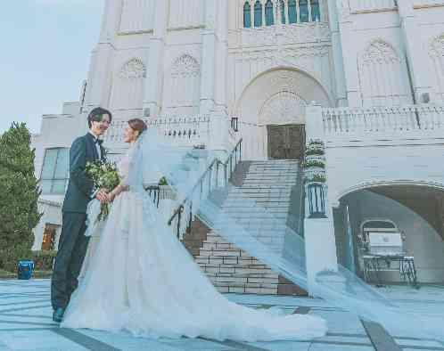 ノートルダムマリノア/FIVESTAR WEDDINGの写真3