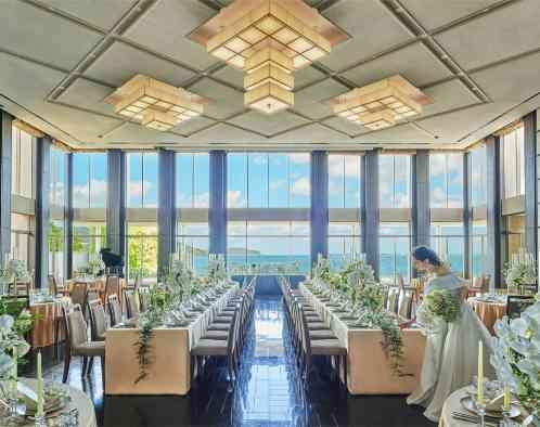 ノートルダムマリノア/FIVESTAR WEDDINGの写真1