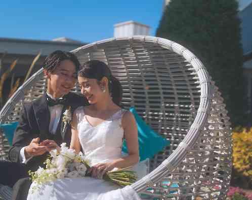 ノートルダムマリノア/FIVESTAR WEDDINGの写真3