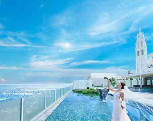 ノートルダムマリノア/FIVESTAR WEDDINGの写真1