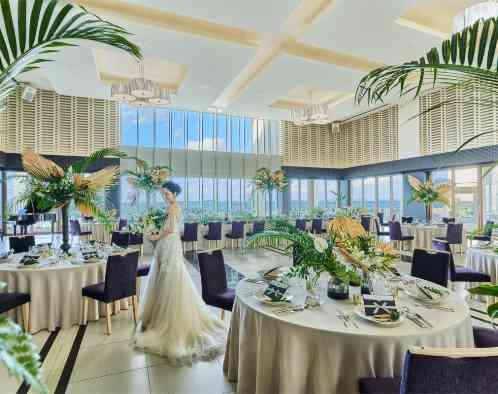 ノートルダムマリノア/FIVESTAR WEDDINGの写真2