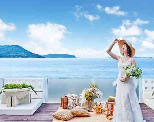 ノートルダムマリノア/FIVESTAR WEDDINGの画像6