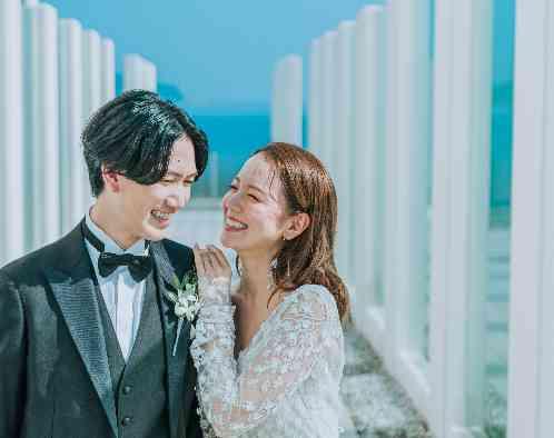 ノートルダムマリノア/FIVESTAR WEDDINGの画像5