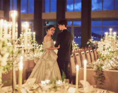 ノートルダムマリノア/FIVESTAR WEDDINGの写真2