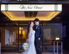 ホテルニューオータニ博多の画像1