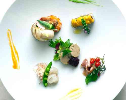 ホテルニューオータニ博多の画像4