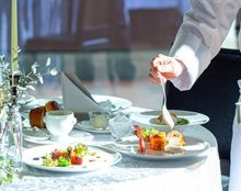 ホテルニューオータニ博多の画像2