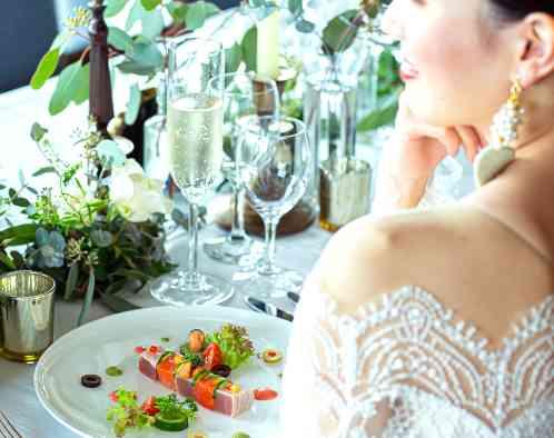 ホテルニューオータニ博多の画像5