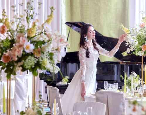 ホテルニューオータニ博多の画像6