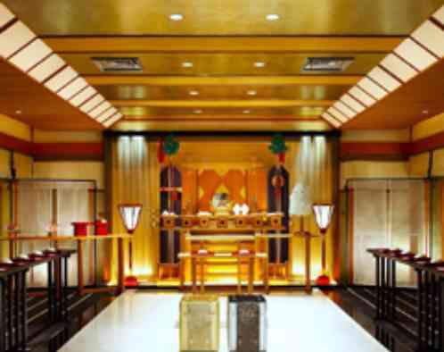 ホテルニューオータニ博多の画像1