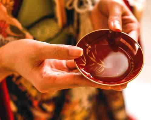 ホテルニューオータニ博多の写真3