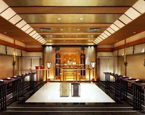 HOTEL NEW OTANI HAKATA（ホテルニューオータニ博多）の画像2