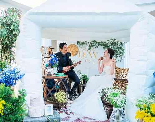 アールベルアンジェNagoyaの画像4