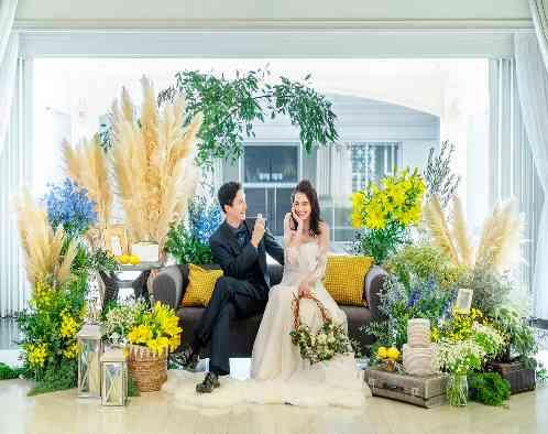 アールベルアンジェNagoyaの写真2