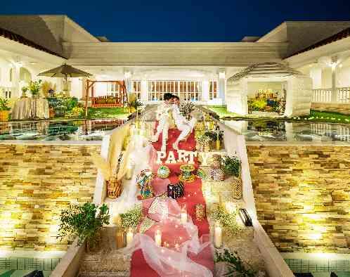 アールベルアンジェNagoyaの写真5