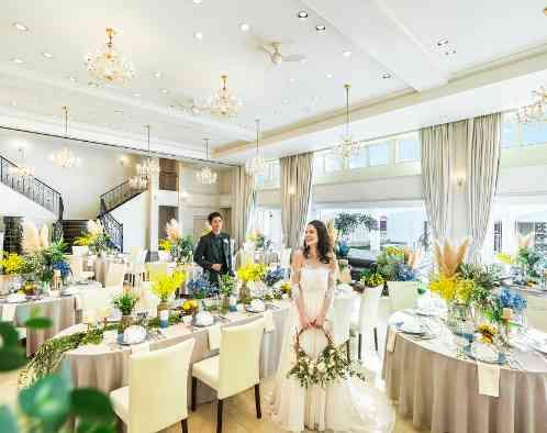 アールベルアンジェNagoyaの写真2