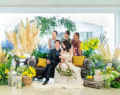 アールベルアンジェNagoyaの写真5