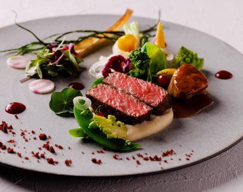 アールベルアンジェNagoyaの画像4