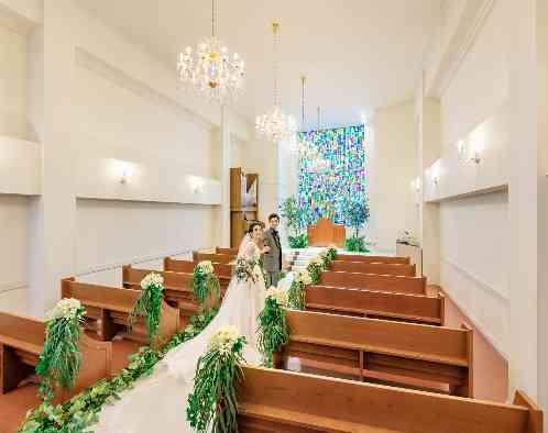 アールベルアンジェNagoyaの写真1