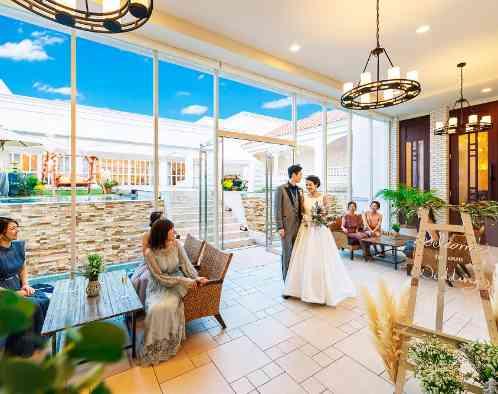 アールベルアンジェNagoyaの写真3