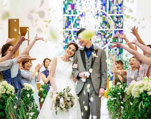 アールベルアンジェNagoyaの写真1