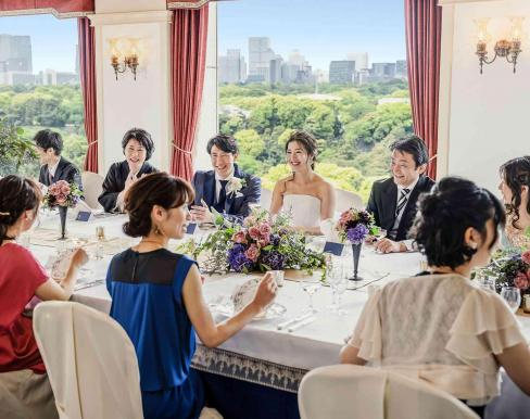 KKRホテル東京の画像4
