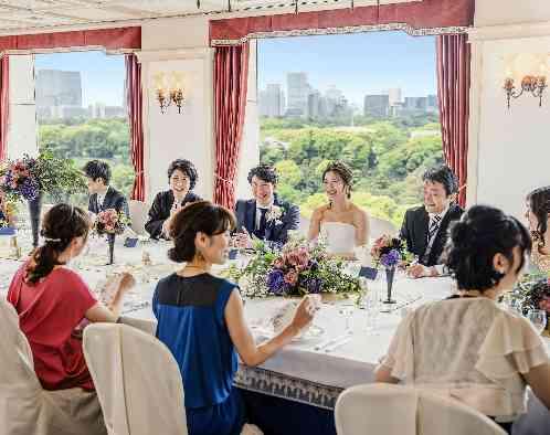 KKRホテル東京の画像3