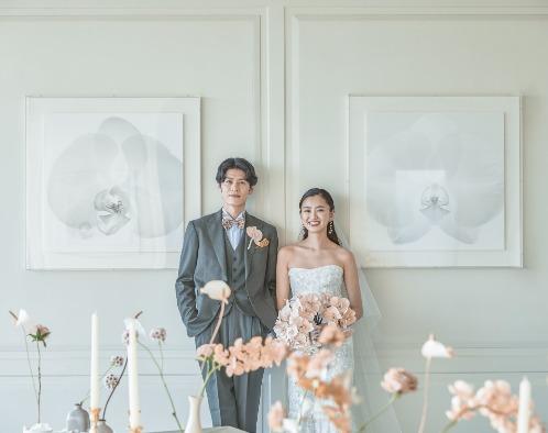 HOTEL GREGES(オテル グレージュ)の写真3